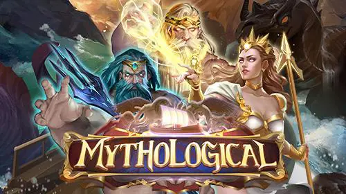 Mythological - Marakumi - Kenya